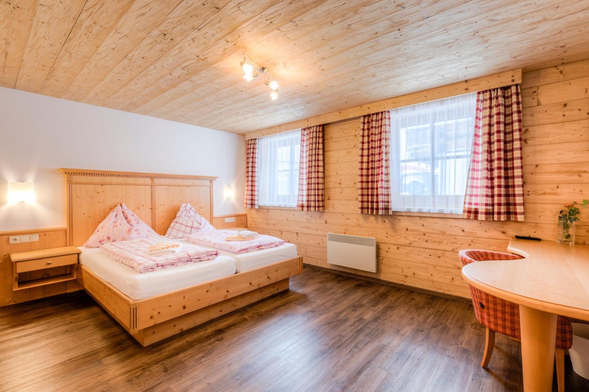 Schmiedlehenalm Apartment Obertauern Bagian luar foto