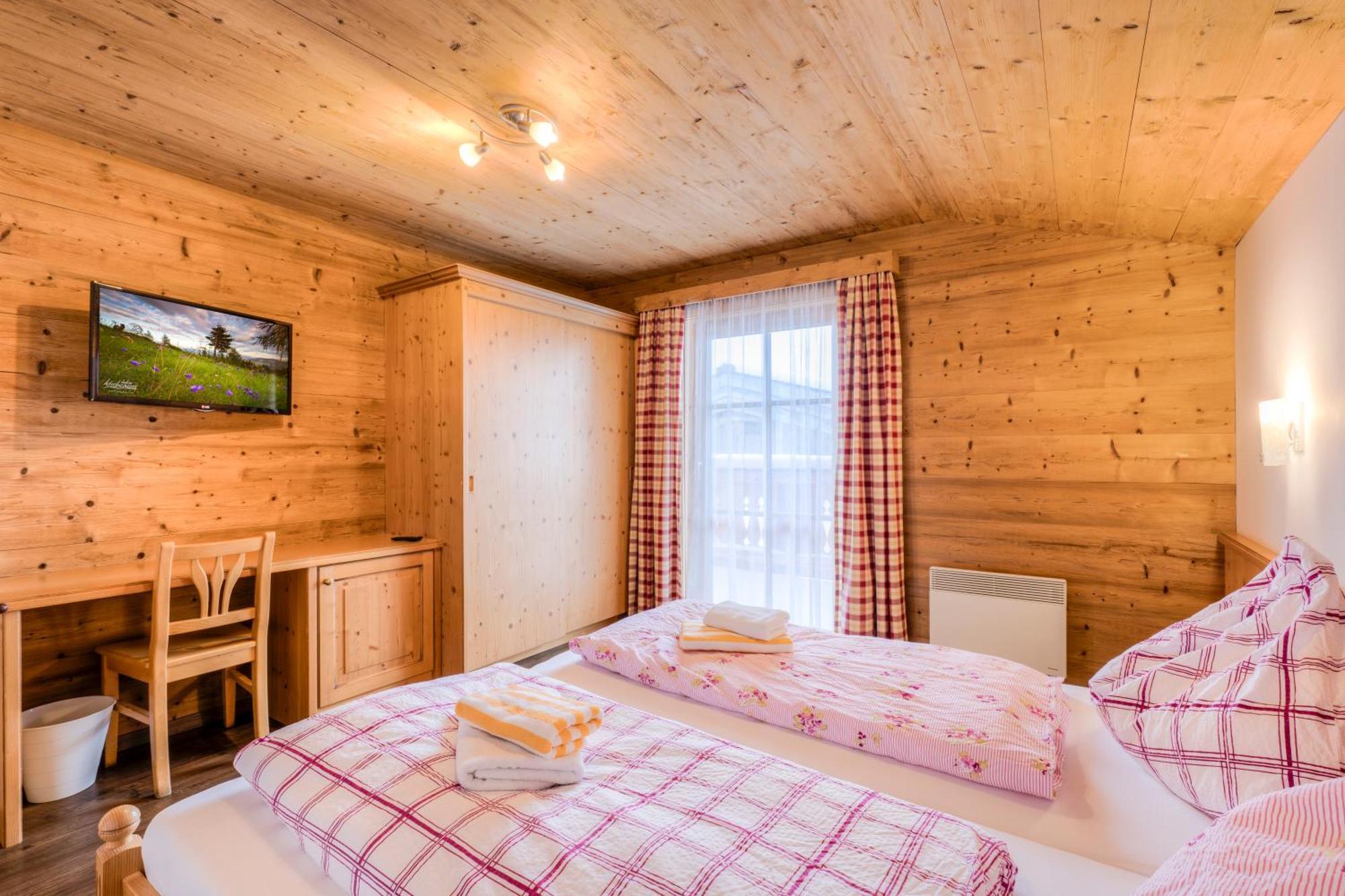 Schmiedlehenalm Apartment Obertauern Bagian luar foto