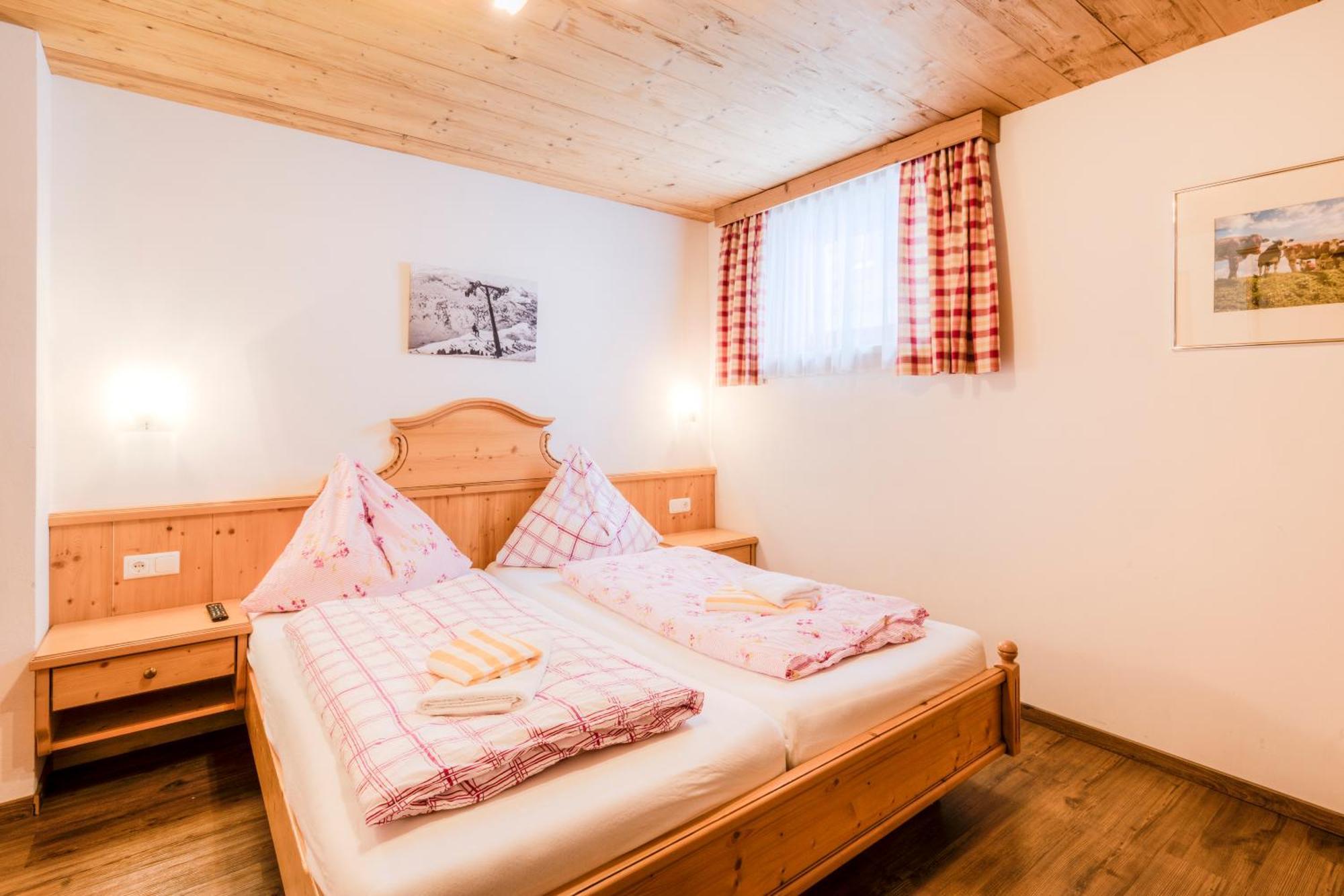 Schmiedlehenalm Apartment Obertauern Bagian luar foto
