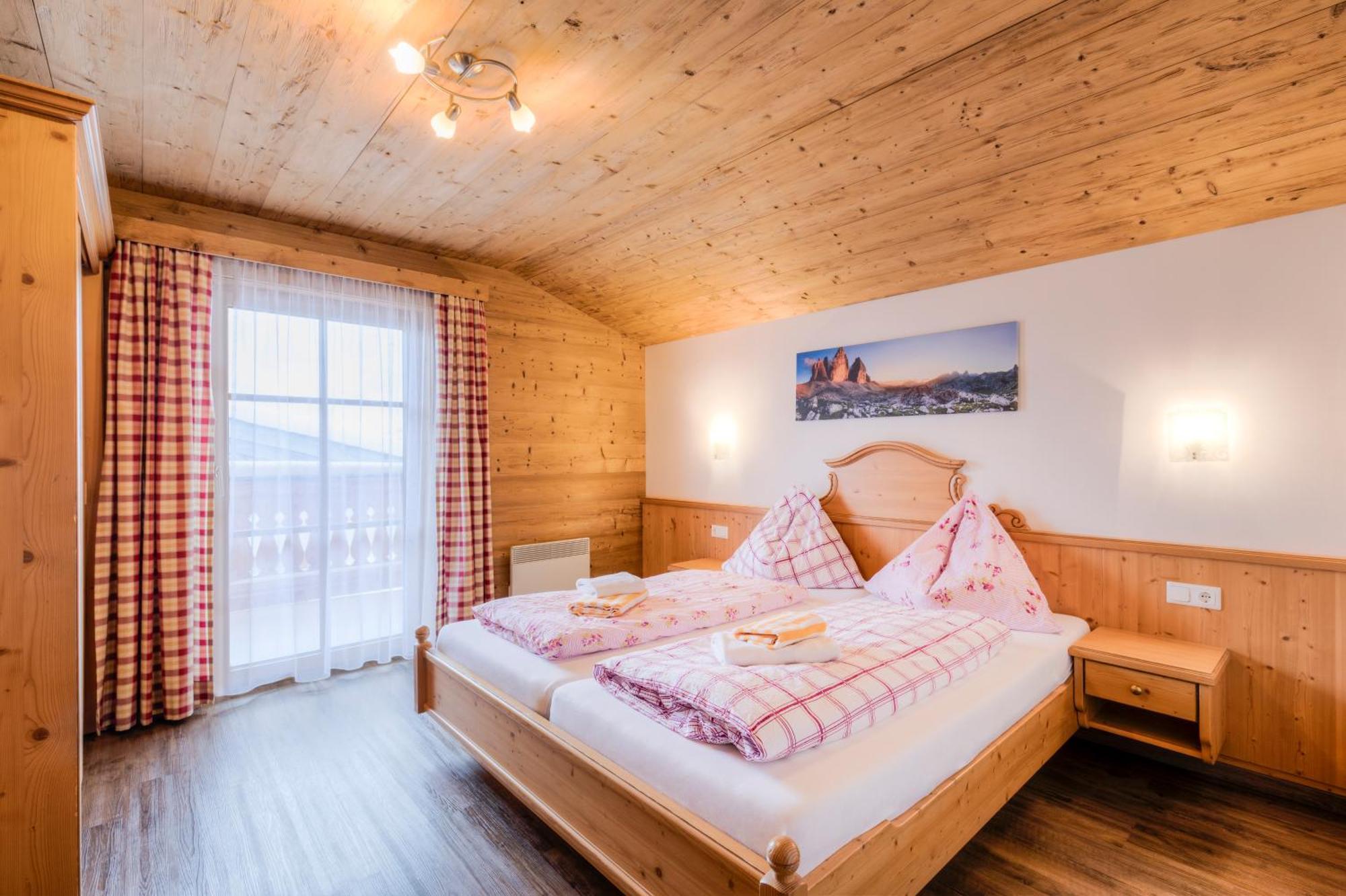 Schmiedlehenalm Apartment Obertauern Bagian luar foto