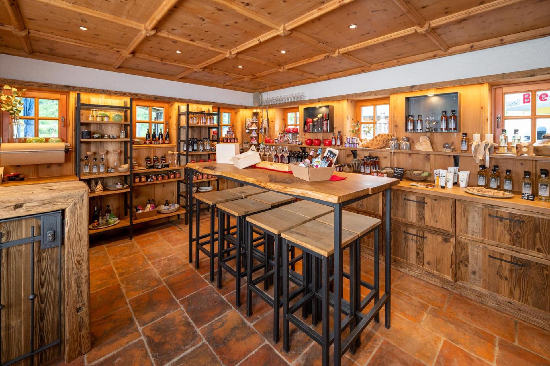 Schmiedlehenalm Apartment Obertauern Bagian luar foto