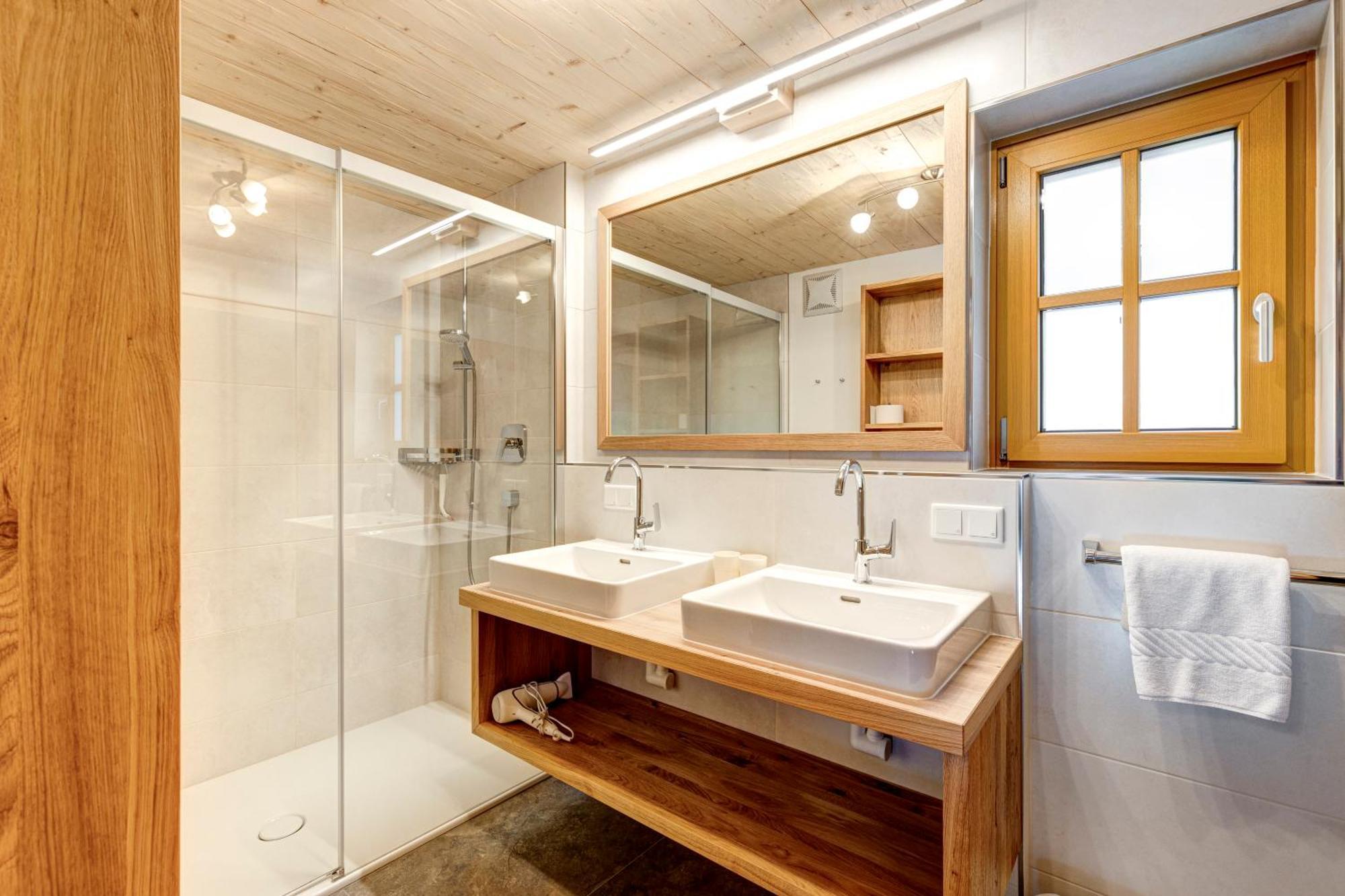 Schmiedlehenalm Apartment Obertauern Bagian luar foto