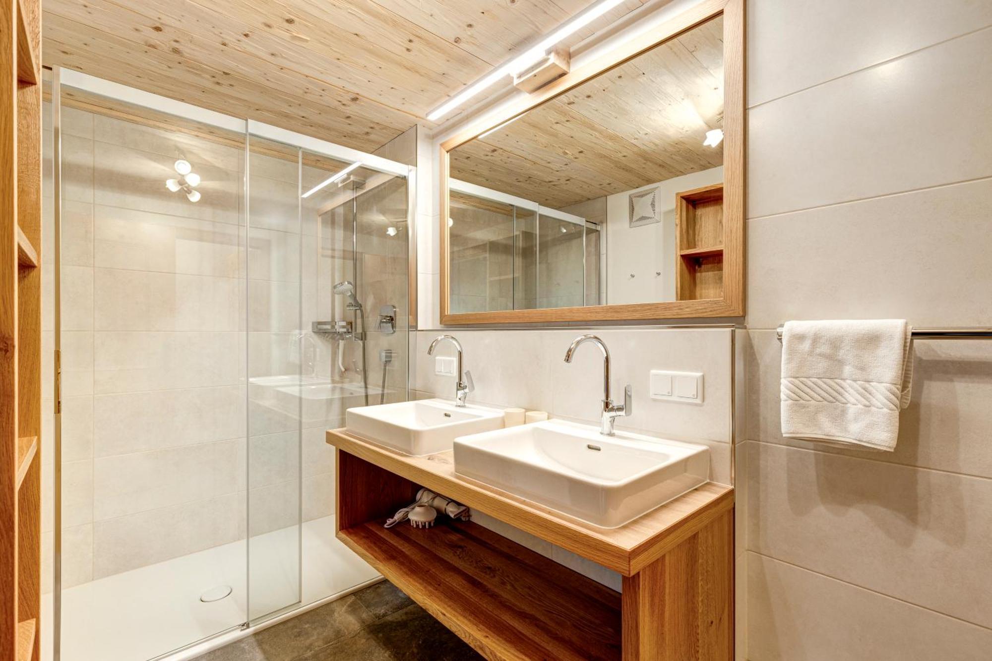 Schmiedlehenalm Apartment Obertauern Bagian luar foto