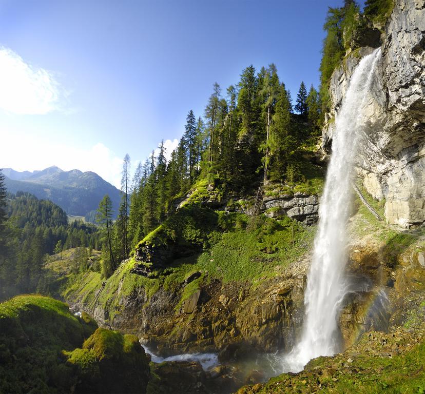 Schmiedlehenalm Apartment Obertauern Bagian luar foto